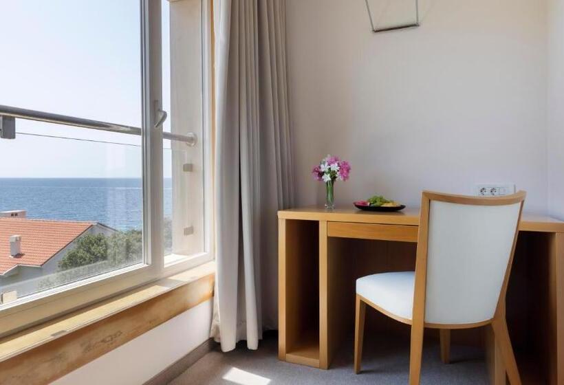 Семейный Номер Премиум, Family Hotel La Luna   All Inclusive