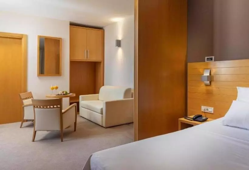 ジュニアスイート, Family Hotel La Luna All Inclusive