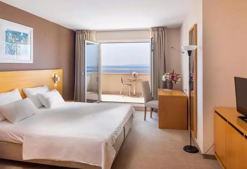 ジュニアスイート, Family Hotel La Luna All Inclusive