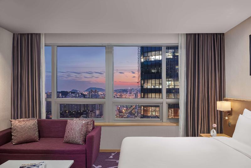 オーシャンビュースーペリアールーム, Family Hotel La Luna   All Inclusive