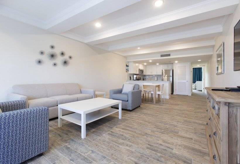 جناح, Legacy Vacation Resorts  Indian Shores