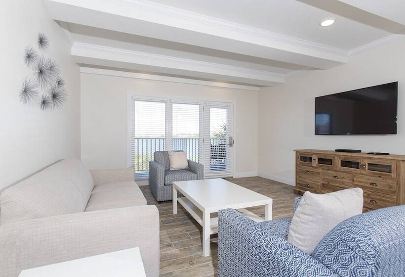 جناح, Legacy Vacation Resorts  Indian Shores