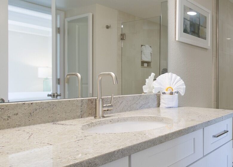 جناح غرفتين نوم, Legacy Vacation Resorts  Indian Shores