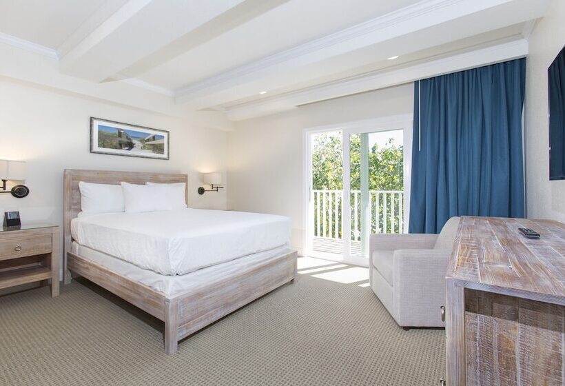 جناح غرفتين نوم, Legacy Vacation Resorts  Indian Shores