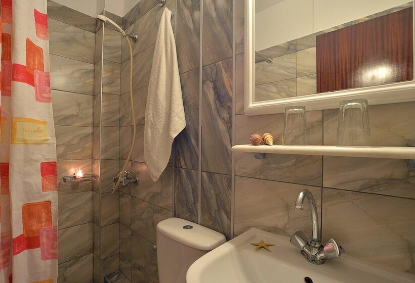 Номер Стандарт, Maltezos