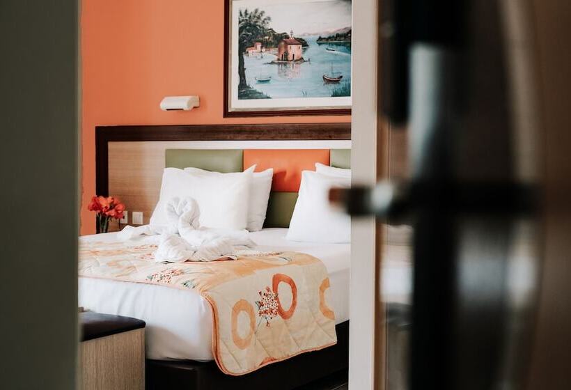 Номер Стандарт, Maltezos