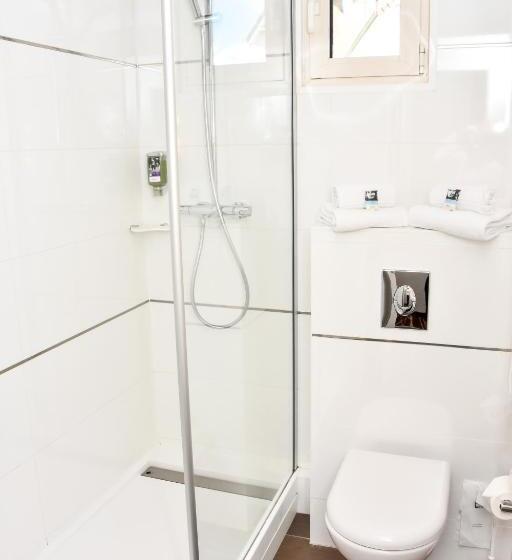 Номер Стандарт с Балконом, Mercure Granville Le Grand Large