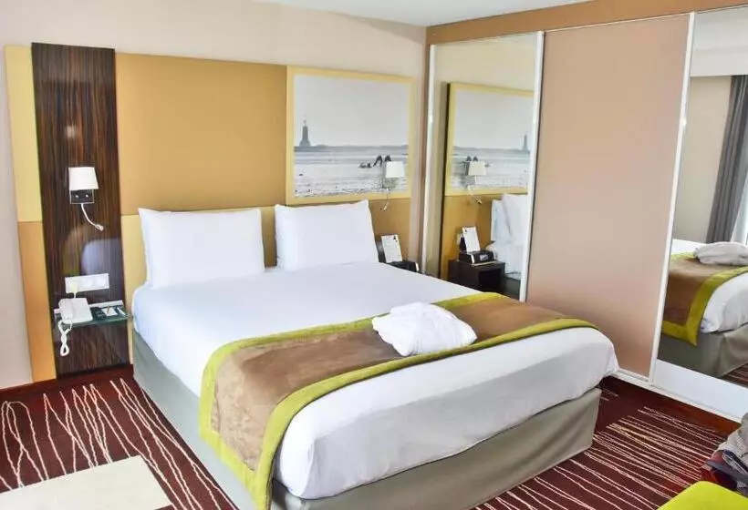 اتاق دوبلکس, Mercure Granville Le Grand Large