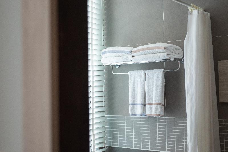 豪华房间, Best Western Chaweng Samui