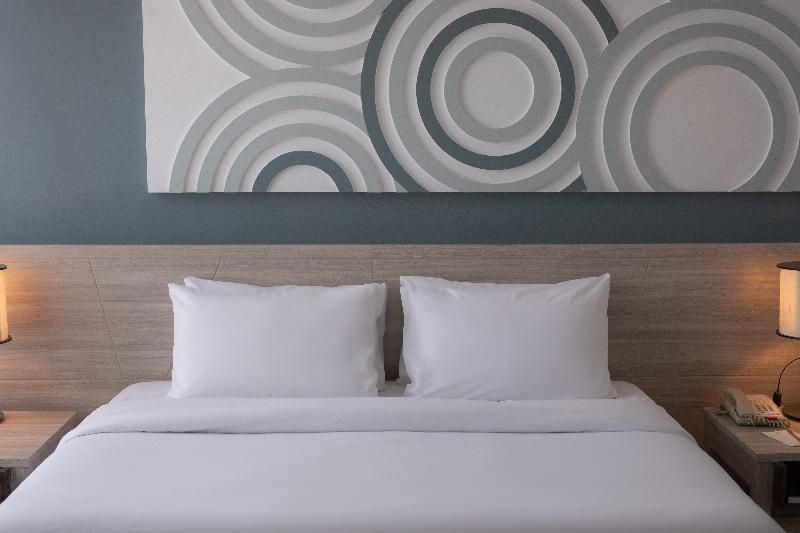 豪华房间, Best Western Chaweng Samui