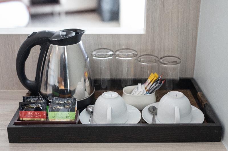 豪华房间, Best Western Chaweng Samui