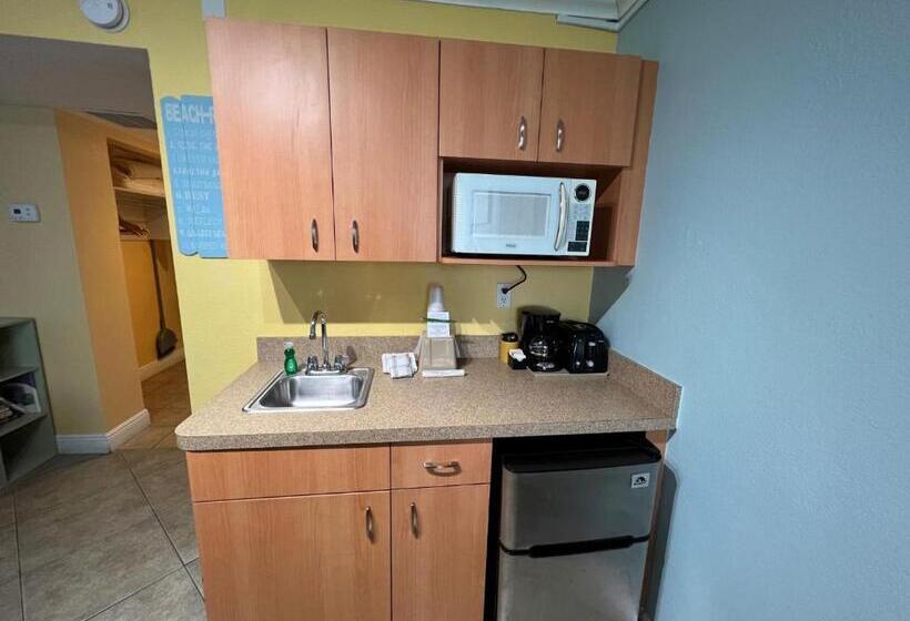 إستوديو قياسى, Pelican Point On Clearwater Beach