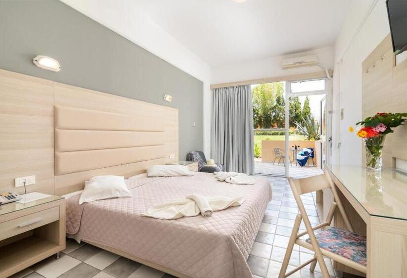 스탠다드 룸, Sabina