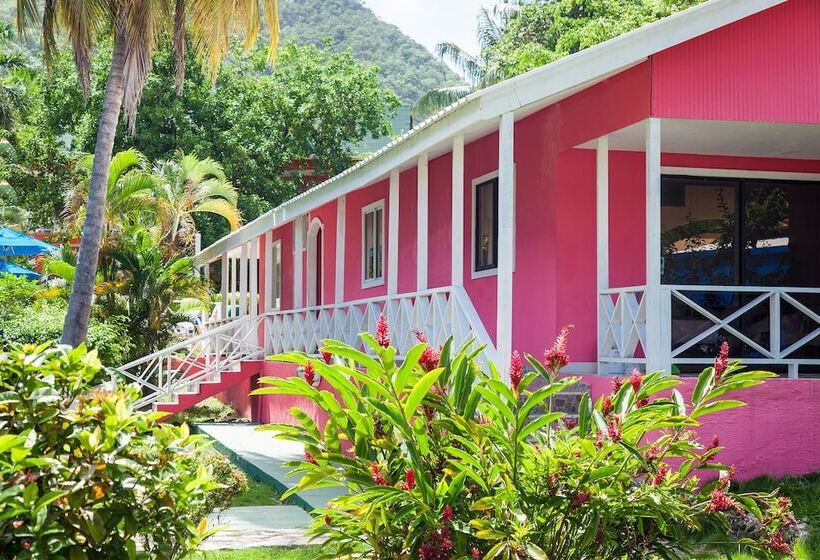 Номер Стандарт Индивидуальный, Sol Caribe Providencia