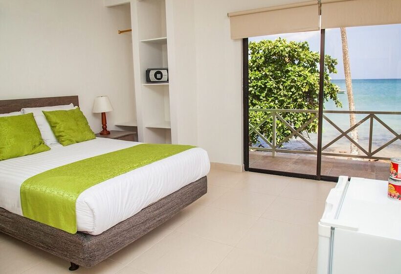 Номер Стандарт Индивидуальный, Sol Caribe Providencia