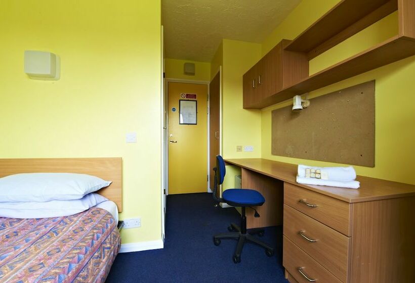 اتاق استاندارد یک نفره, Stamford Street Apartments