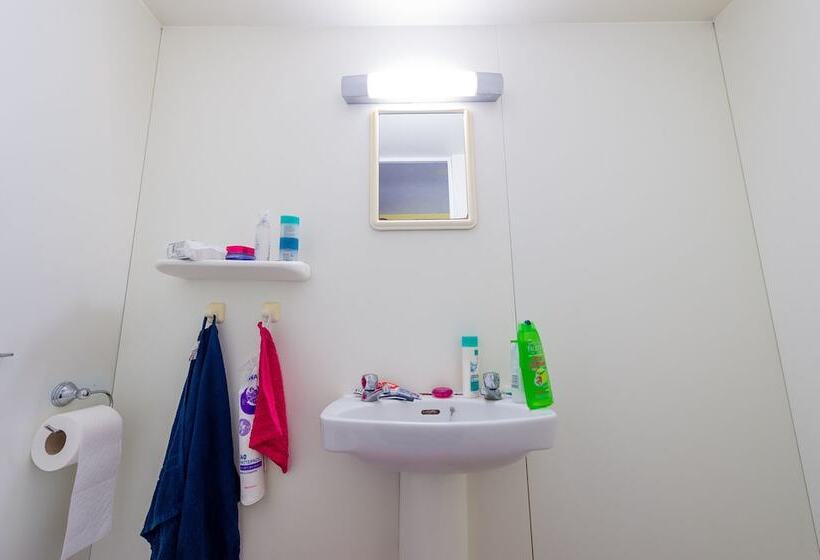 اتاق استاندارد یک نفره, Stamford Street Apartments
