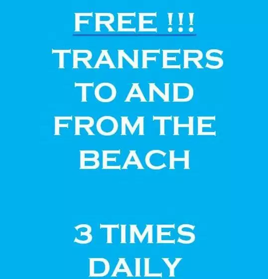 اتاق استاندارد, Sunrise Zante  Adults Only
