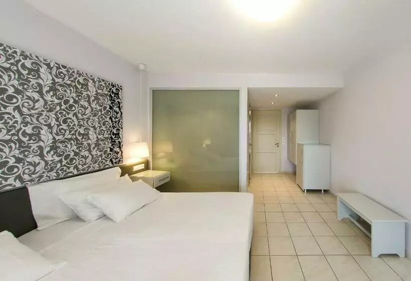 اتاق استاندارد, Sunrise Zante  Adults Only
