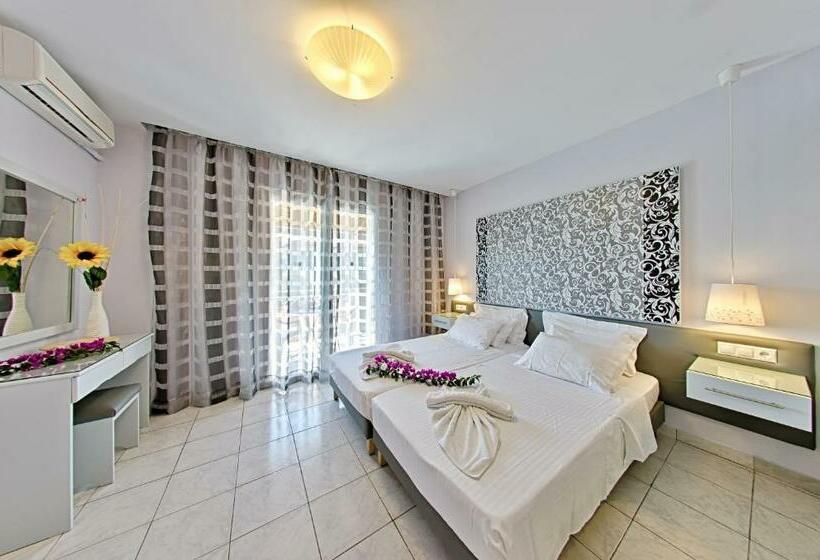 اتاق استاندارد, Sunrise Zante Adults Only