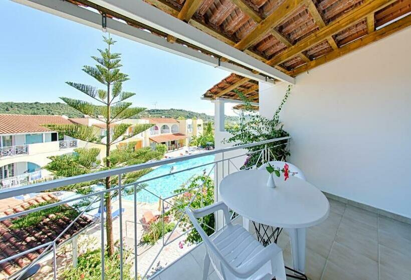 Номер Стандарт, Sunrise Zante  Adults Only