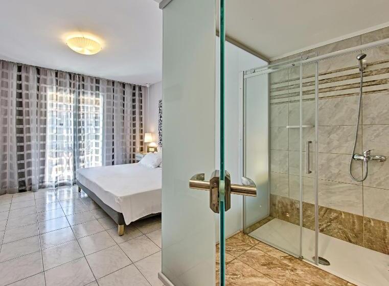 اتاق استاندارد, Sunrise Zante Adults Only