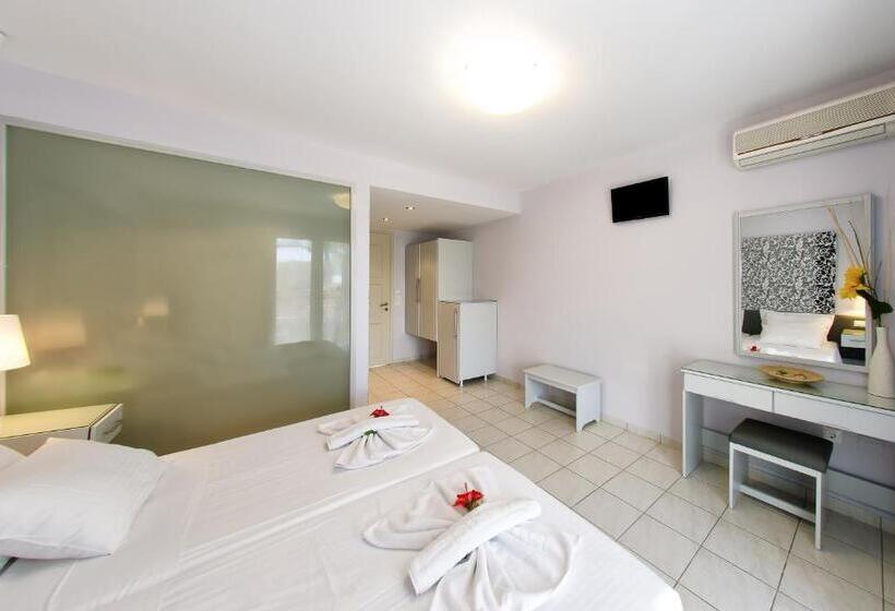 اتاق استاندارد, Sunrise Zante Adults Only