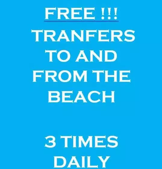 سوییت, Sunrise Zante  Adults Only