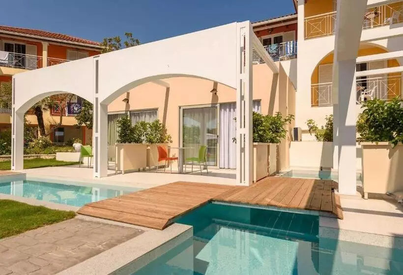 سوییت, Sunrise Zante  Adults Only
