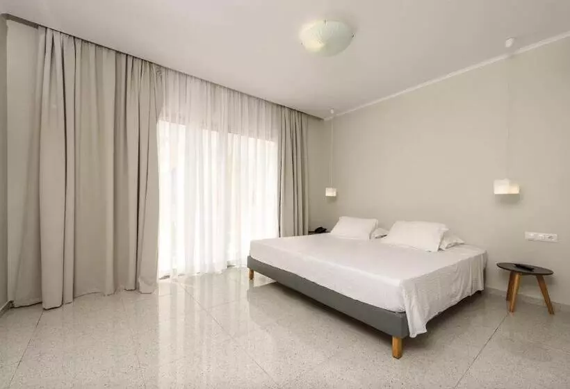 سوییت, Sunrise Zante  Adults Only