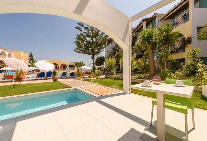 Люкс, Sunrise Zante  Adults Only