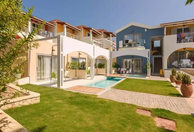 سوییت, Sunrise Zante  Adults Only