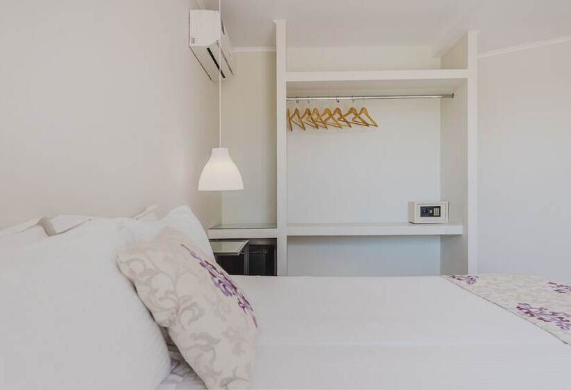 اتاق لوکس با بالکن, Sunrise Zante Adults Only