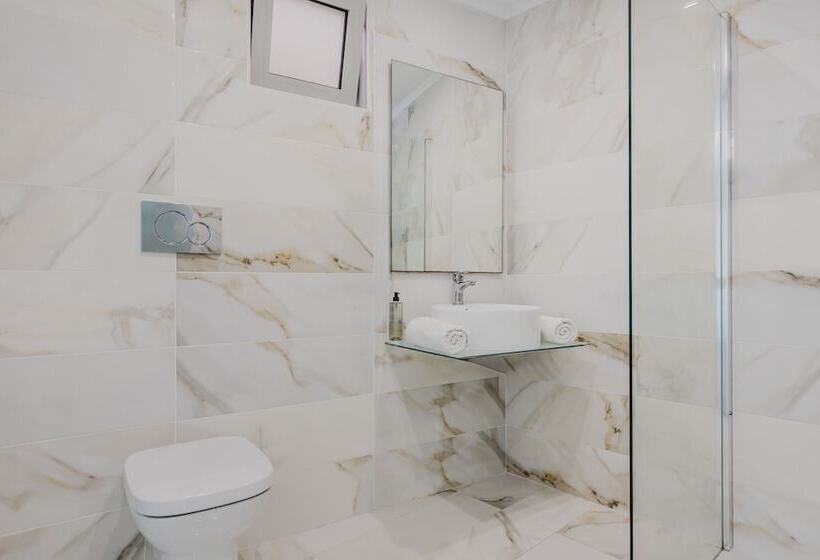 اتاق لوکس با بالکن, Sunrise Zante Adults Only