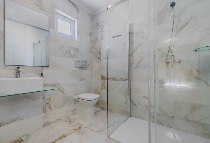 اتاق لوکس با بالکن, Sunrise Zante Adults Only