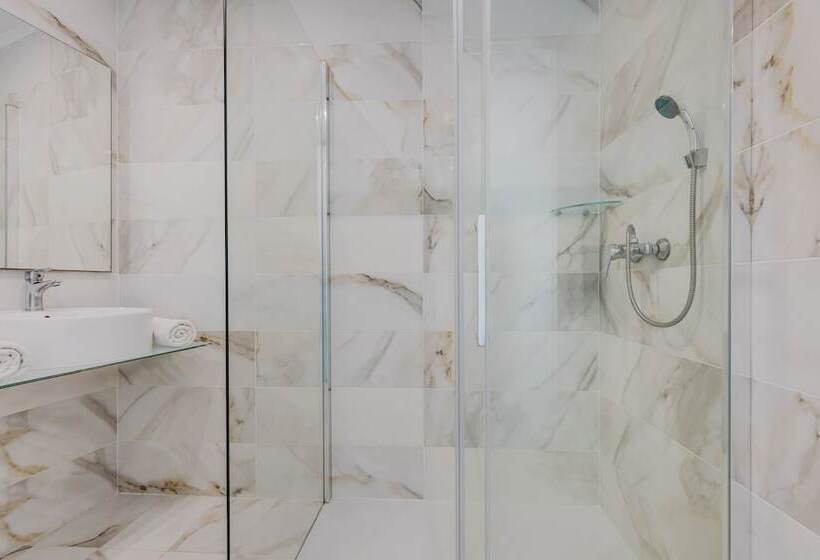 اتاق لوکس با بالکن, Sunrise Zante Adults Only