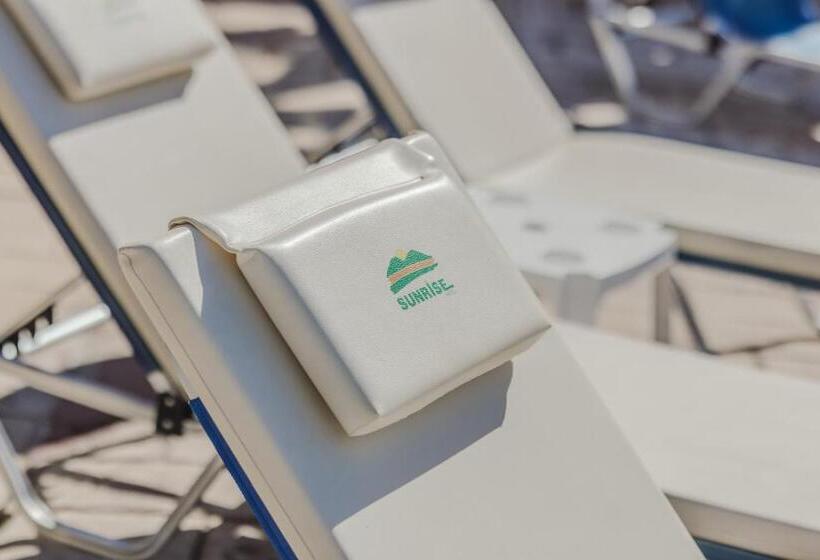 اتاق استاندارد, Sunrise Zante Adults Only