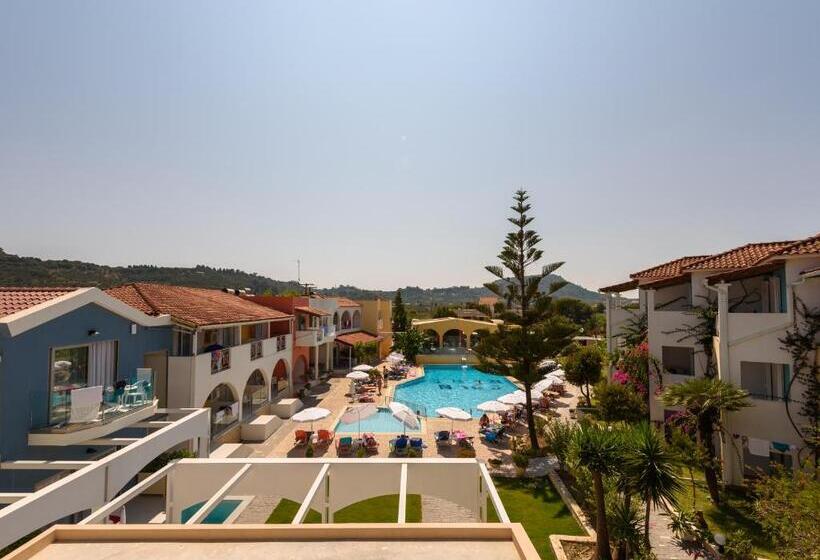 اتاق استاندارد, Sunrise Zante Adults Only