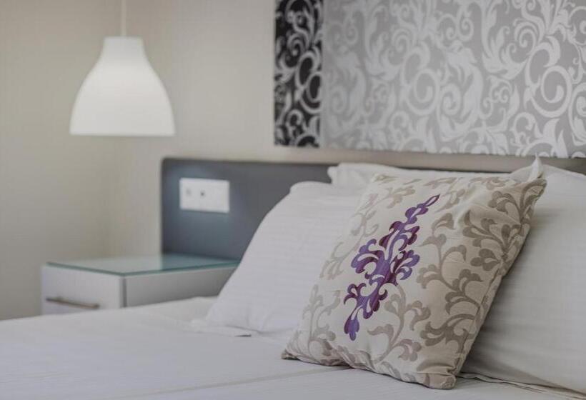 اتاق استاندارد, Sunrise Zante Adults Only