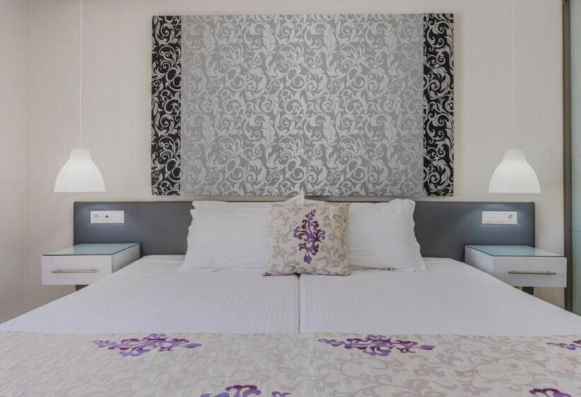 اتاق استاندارد, Sunrise Zante Adults Only