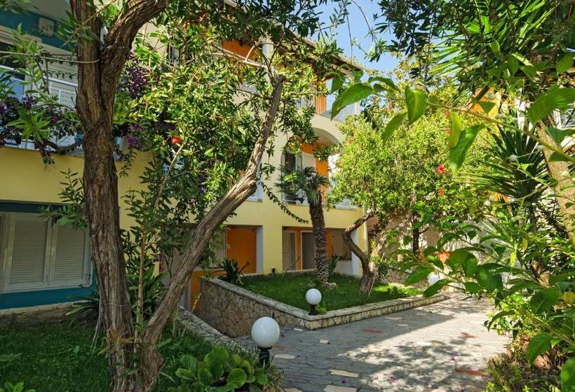 اتاق لوکس با بالکن, Sunrise Zante Adults Only