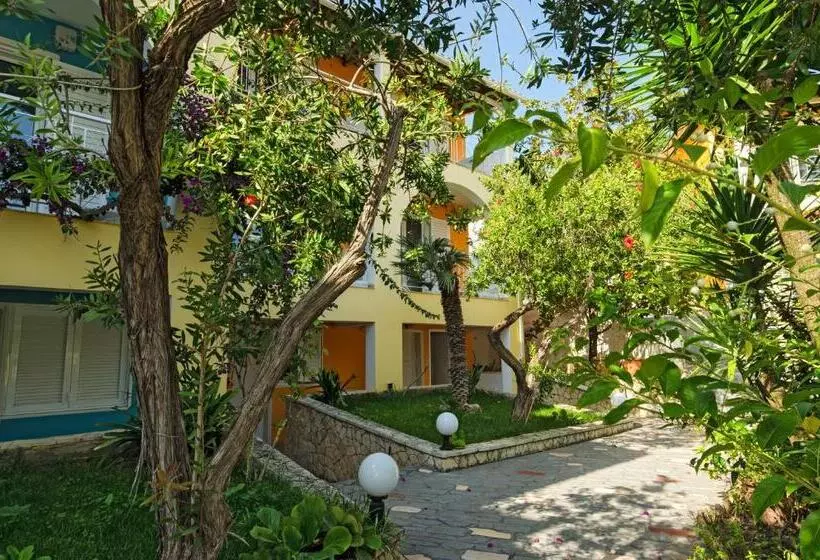 اتاق لوکس با بالکن, Sunrise Zante  Adults Only