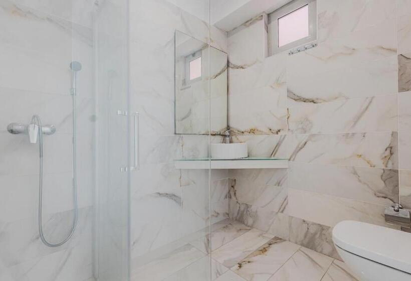 اتاق لوکس با بالکن, Sunrise Zante Adults Only