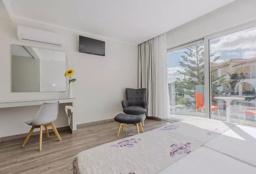 Suite with Terrace, Sunrise Zante  Adults Only