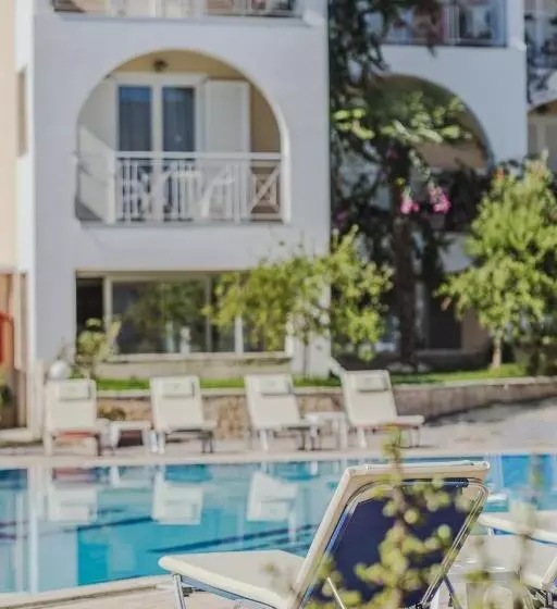 Suite with Terrace, Sunrise Zante  Adults Only
