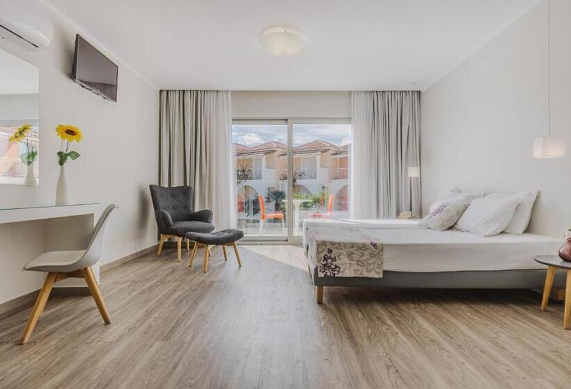 Suite with Terrace, Sunrise Zante Adults Only