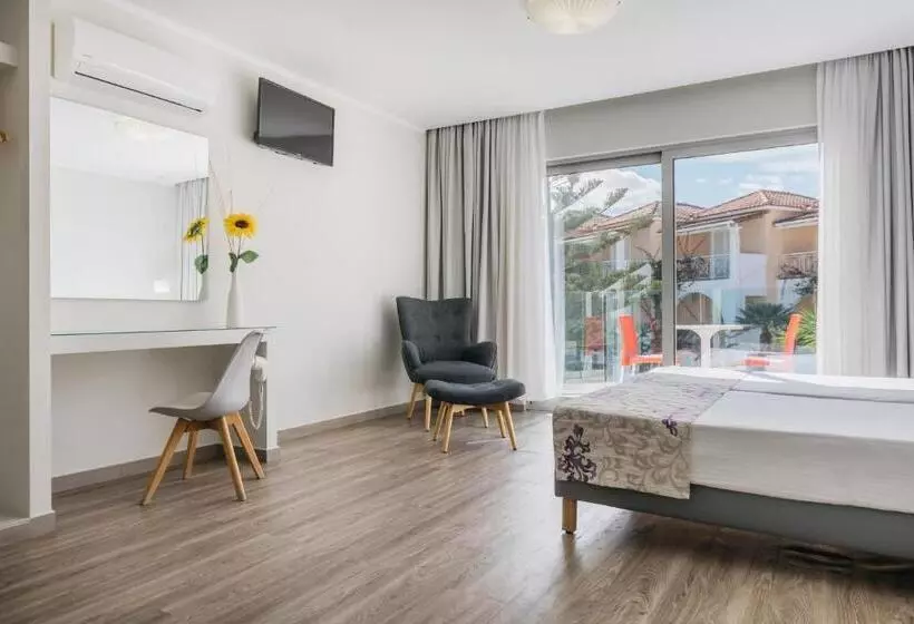 Suite with Terrace, Sunrise Zante  Adults Only