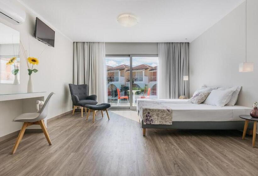 Suite with Terrace, Sunrise Zante Adults Only