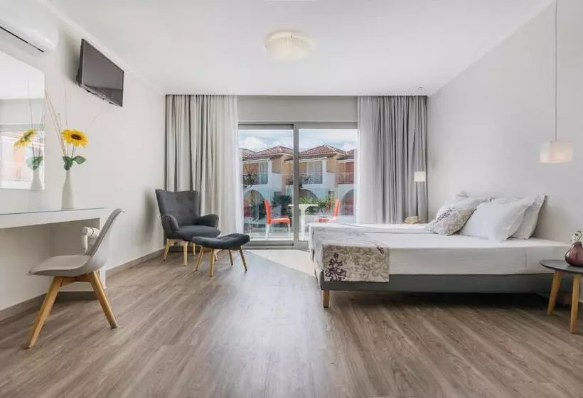 Suite with Terrace, Sunrise Zante  Adults Only