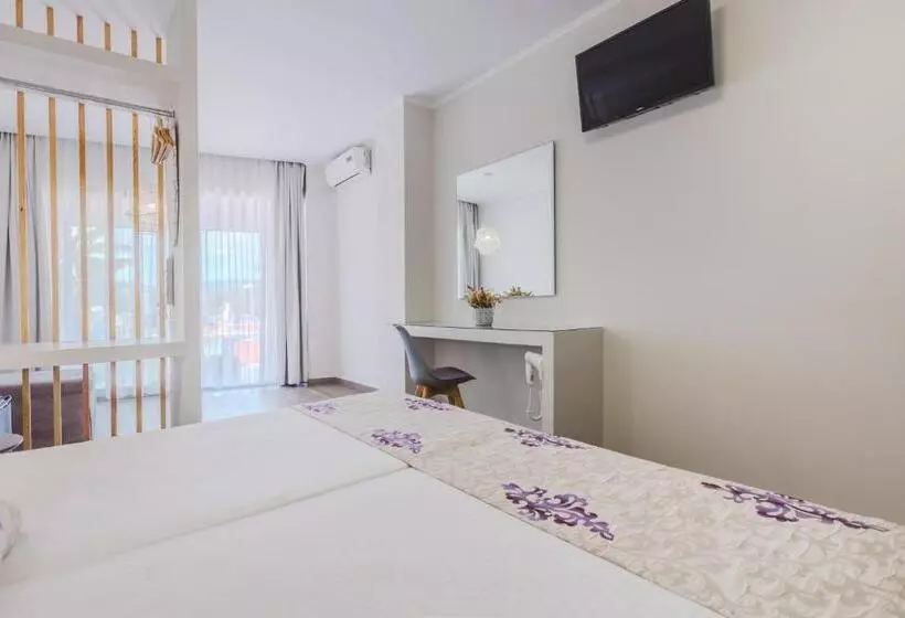 Suite with Terrace, Sunrise Zante  Adults Only